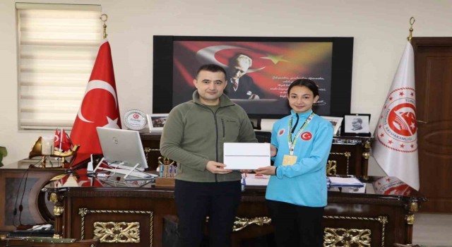 Kaymakam Bilici: “Gençlerin spora yönlendirilmesi çok önemli”
