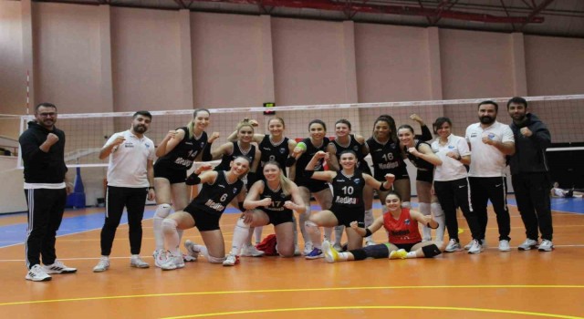 Kayseri Atletikspor evinde galibiyet peşinde