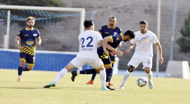 Kayseri derbisi Pazar günü oynanacak