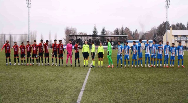 Kayseri derbisini Adem Bozkurt yönetecek