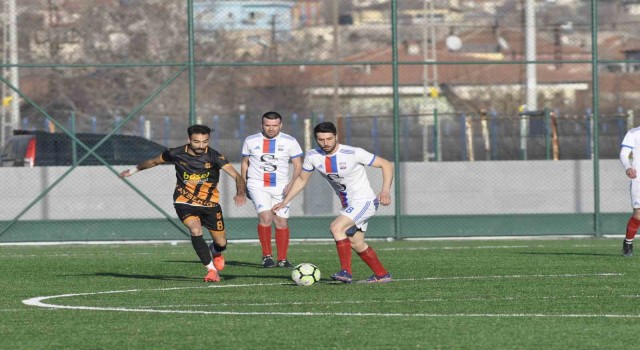 Kayseri Süper Amatör Kümede son hafta