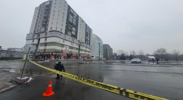 Kayseride hasar tespit çalışmaları tamamlandı: Bin 148 ağır hasarlı yapı var
