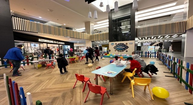 Kayseride Ramazan etkinlikleri başladı