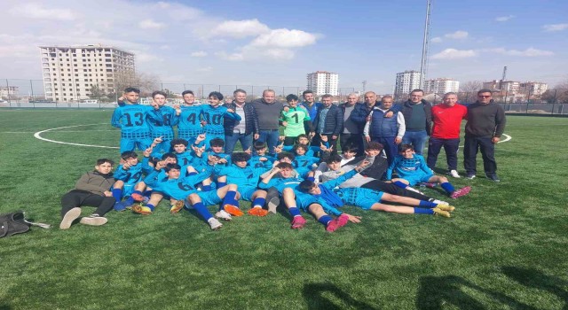 Kayserili 2 takım Türkiye Şampiyonasına gitmeye hak kazandı