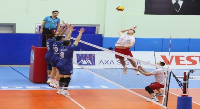 Kayserinin ‘efeleri düşme hattında