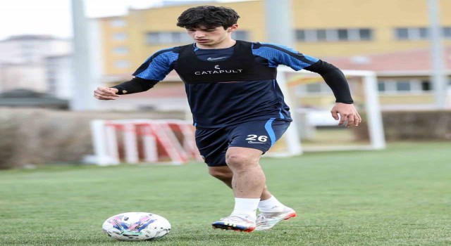 Kayserispordan 3 futbolcuya milli davet