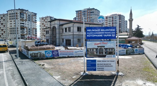 Kazım Karabekir Akıl Küpü Kütüphanesinde Sona Yaklaşıldı