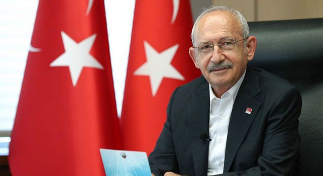 Kemal Kılıçdaroğlu'ndan 18 Mart Çanakkale Zaferi mesajı