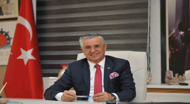 Kemer, 29. MITT Moskova Fuarında