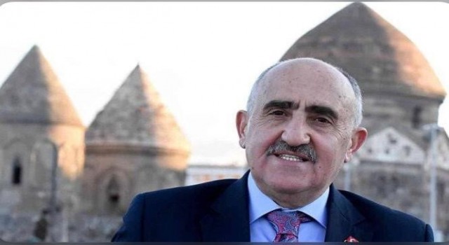 Kent Konseyi Başkanı Tanferden 8 Mart Dünya Kadınlar Günü mesajı