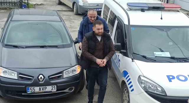 Kesinleşmiş hapis cezası bulunan 3 sanık tutuklandı