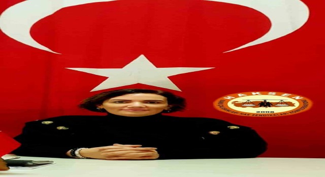 Kılıçtan 8 Mart mesajı