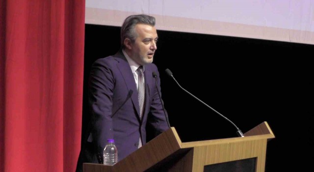 Kırşehirli Cumhurbaşkanı adayı Türkal hemşehrilerinden yüz bin imza kampanyasına destek istedi