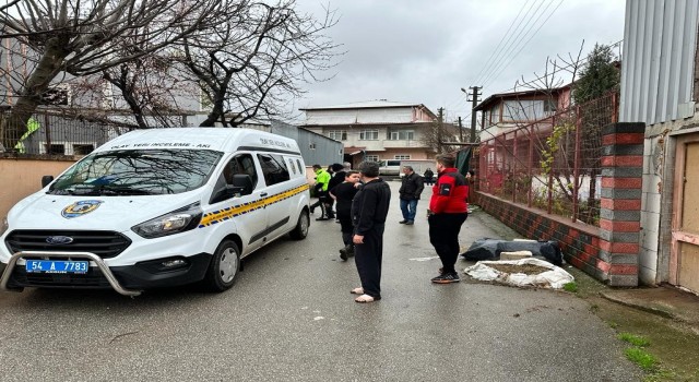 Klima hırsızı suçüstü yakalandı, ev hapsine çarptırıldı