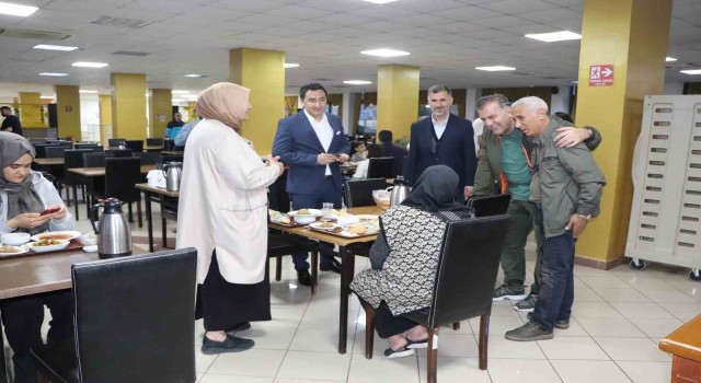 Koca: Yaralarımızın en kısa zamanda sarılacağına inancımız tamdır