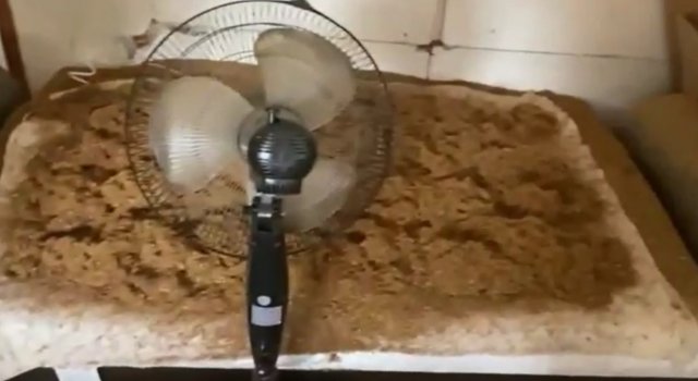 Kocaeli’de 4 adresi sigara üretim fabrikasına çevirdiler
