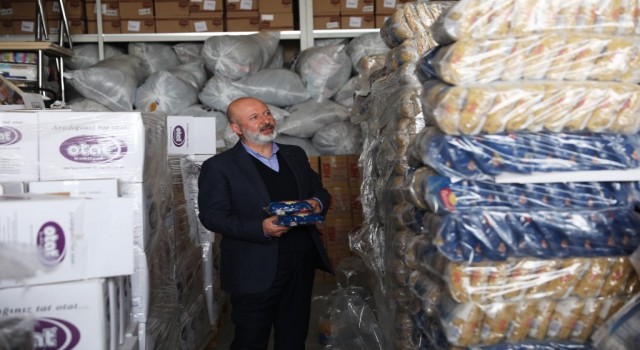 Kocasinanda çalınmadık kapı, girilmedik gönül kalmıyor