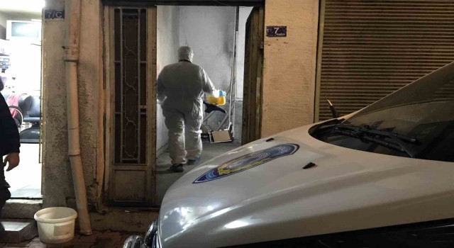 Konyada 15 gündür haber alınamayan emekli polis memuru ölü bulundu
