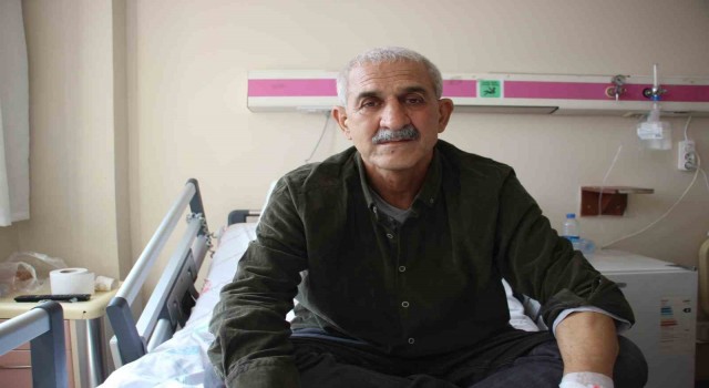 Korku dolu anlatan depremzede: “O esnada malın, mülkün yalan olduğunu anladım”