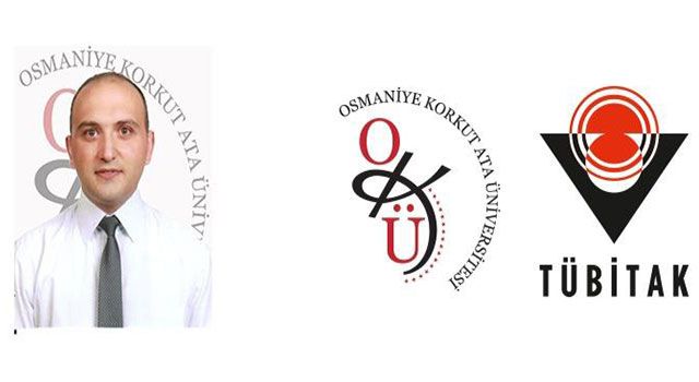 Korkut Ata Üniversitesi Öğretim Üyesi Bircan’ın projesi destek gördü