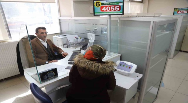 KOSKİ 31 Aralık 2022YE kadarki borçları yapılandırıyor