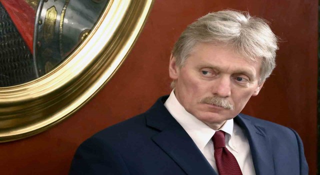 Kremlin Sözcüsü Peskov: Batının tehditleri Belarusa nükleer silah yerleştirme planlarımızı değiştirmeyecek