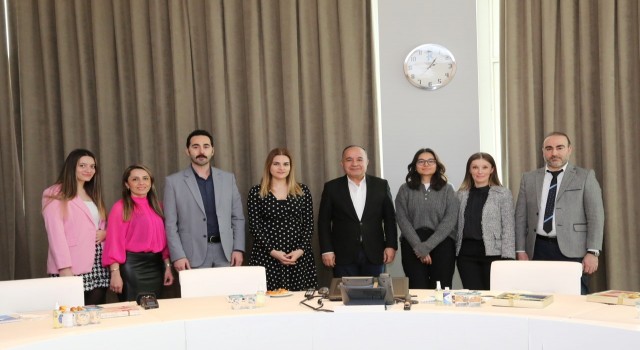 Küçükçekmece Belediyesi, enerji dönüşümü için AB Projesine pilot belediye seçildi