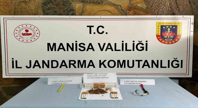 Kulada hakkında 7 yıl kesinleşmiş hapis cezası bulunan şüpheli yakalandı