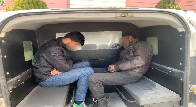 Kum ocağındaki hırsızlıkta 3 kişi serbest kaldı