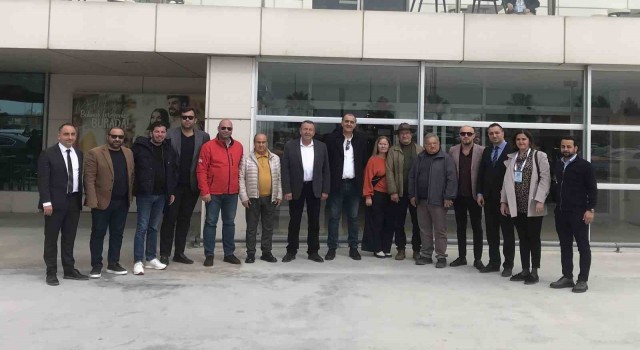 Kuşadası yeniden Hotel Restaurant Ekipmanları Ev Dışı Tüketim Fuarına ev sahipliği yapıyor