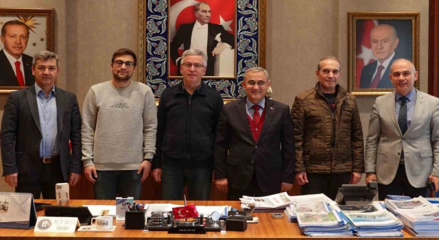 Kütahyada Mikro bölgelendirme çalışmaları başladı