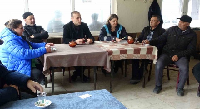 Kütahyada Zabrus seferberliği