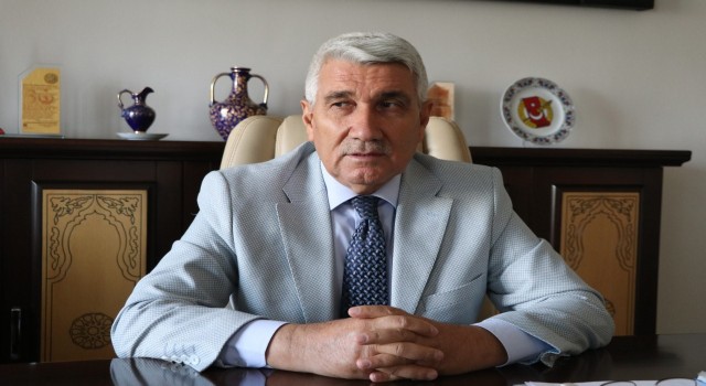 Kütahyaya 99 milyon 588 bin TL KÖYDES ödeneği