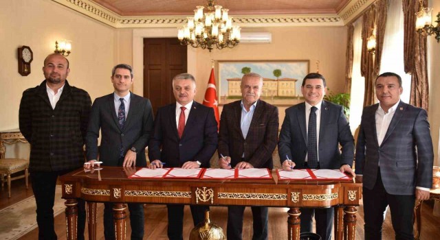 Kütükçü Mahallesine yeni Aile Sağlığı Merkezi
