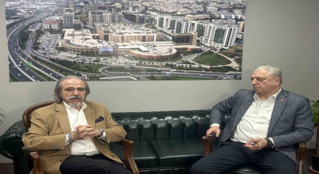 Kuyumcukent kendi altın ve mücevherat fuarını düzenliyor