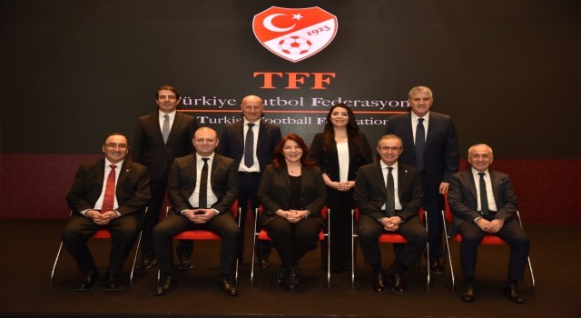 Lale Orta: Maçlar sırasında asla VAR Merkezine girilmemiştir, girilmeyecektir