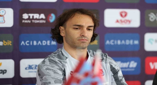 Lazar Markovic: Bu kulübe en iyi hizmeti vermek istiyorum