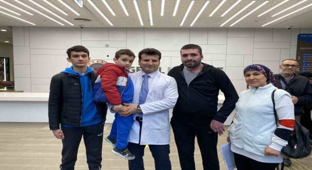 Madenci Erol Bulduk yaklaşık 5 ay sonra taburcu edildi: Çok arkadaşımızı kaybettik, sevinemiyorum