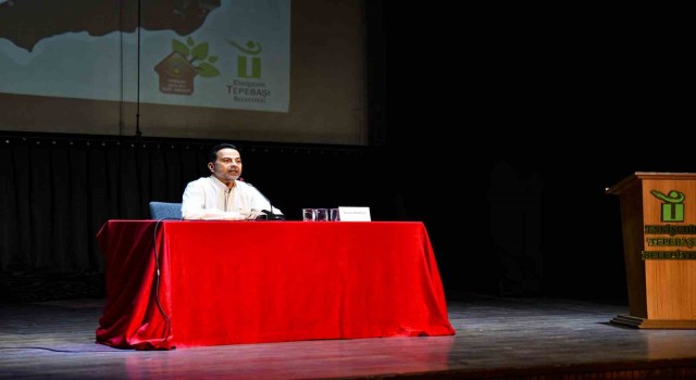 Mahruki, Türkiyenin afet gerçeğini anlattı