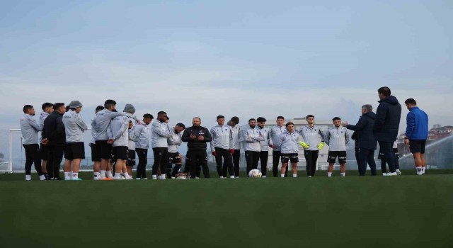 Mali yapıdan sapma Trabzonsporu kongreye taşıdı
