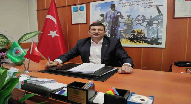 Malkara Ziraat Odasından süt fiyatları açıklaması: Üreticiler, firmalar tarafından hep mağdur ediliyor