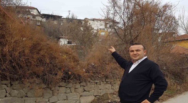 Mamak İnşaat Müteahhitleri Derneği: Müteahhitler kentsel dönüşümden kaçıyor