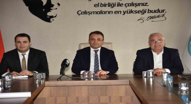 Manisa Büyükşehirden açıklama: Tüm binaların denetimi ücretsiz yapılacak