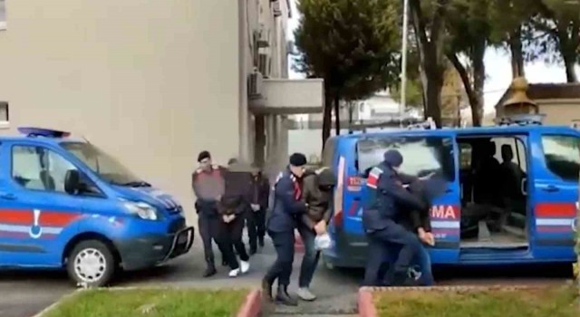 Manisada 22 yıl önce işlenen cinayetin sır perdesi çözüldü