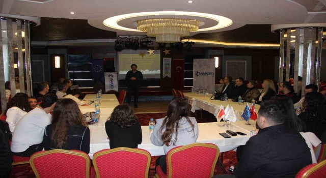 Manisada 4 yeni kültürel miras daha ortaya çıkarılarak dijital müzeye aktarıldı