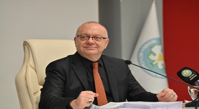 Manisada 58 bin büyükbaş hayvanın dış parazit ilacı büyükşehirden