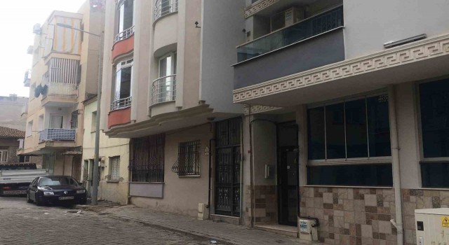 Manisada cinayet: 5 gözaltı