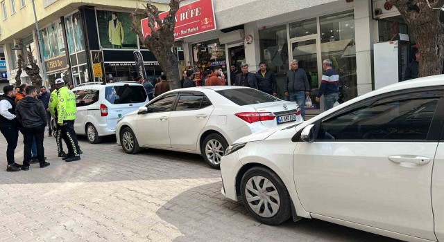 Manisada silahlı kavga: 3 yaralı