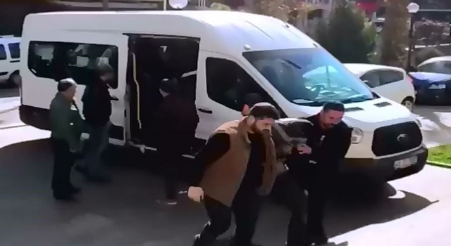 Manisadaki cinayete 2 tutuklama