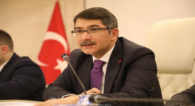 Manisanın en büyük kentsel dönüşümünde inşaatlar başlıyor